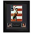 Bruce Springsteen Series 1 Single Film Cell